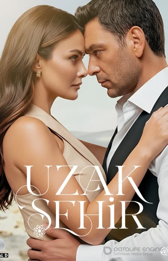 Далекий город 1-3 сезон 1-68, 69, 70 серия турецкий сериал на русском языке смотреть онлайн все серии