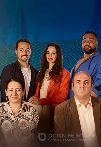 Кельн в моем сердце 1-28, 29, 30 серия турецкий сериал на русском языке смотреть онлайн бесплатно все серии